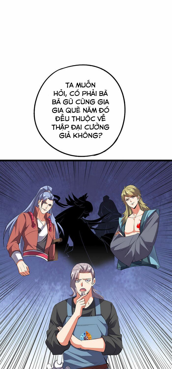 đọc truyện Phục Thiên Thánh Chủ Chương 105 ảnh 7 tại Thiên Thai Truyện