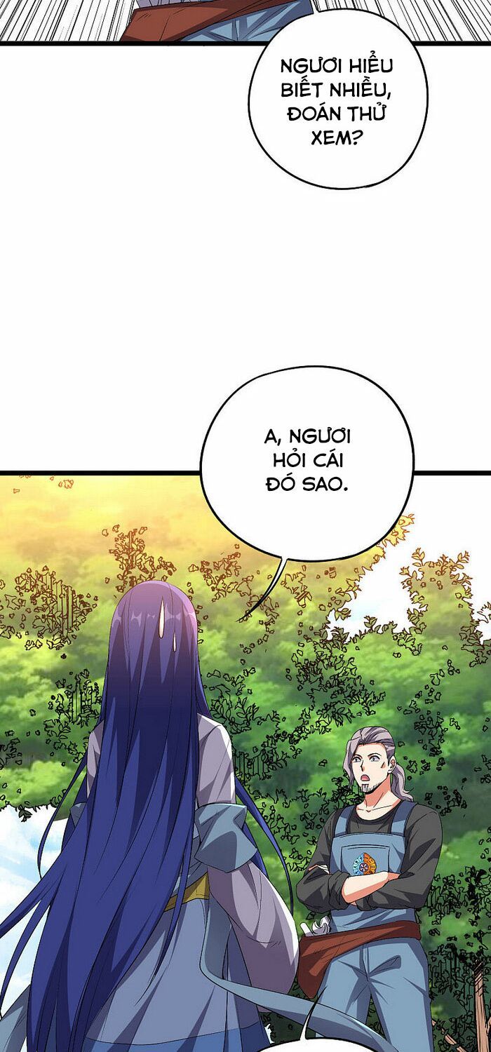 đọc truyện Phục Thiên Thánh Chủ Chương 105 ảnh 8 tại Thiên Thai Truyện