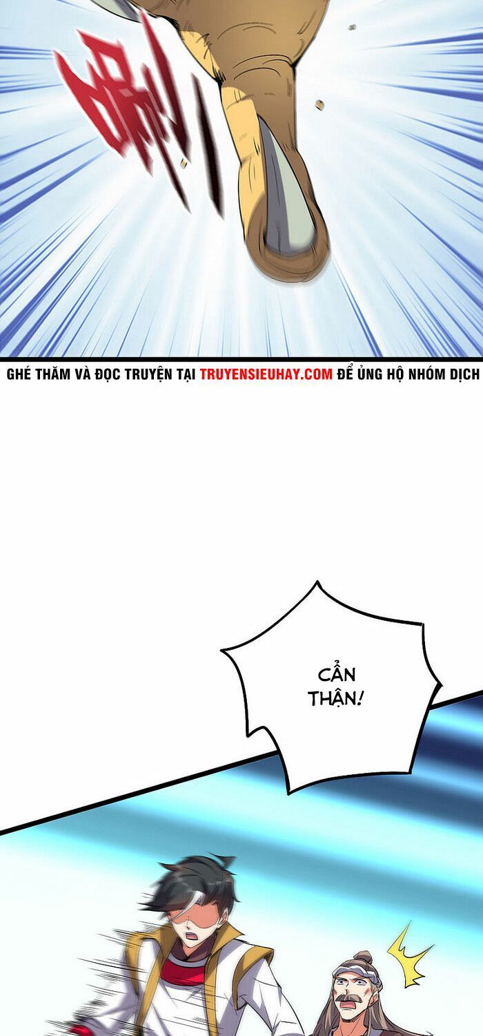 đọc truyện Phục Thiên Thánh Chủ Chương 106 ảnh 12 tại Thiên Thai Truyện