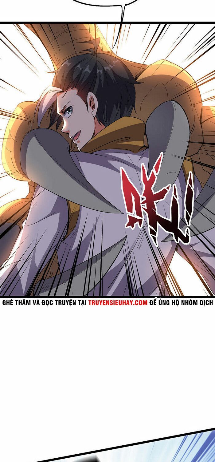 đọc truyện Phục Thiên Thánh Chủ Chương 106 ảnh 14 tại Thiên Thai Truyện