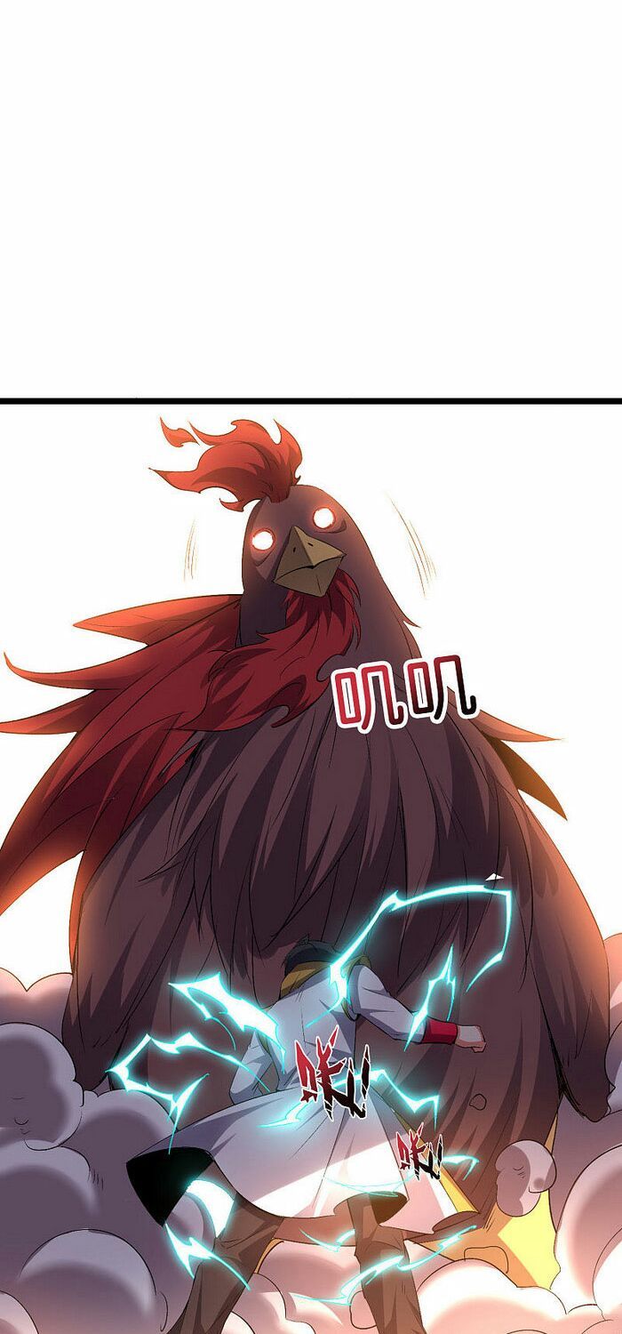 đọc truyện Phục Thiên Thánh Chủ Chương 106 ảnh 20 tại Thiên Thai Truyện