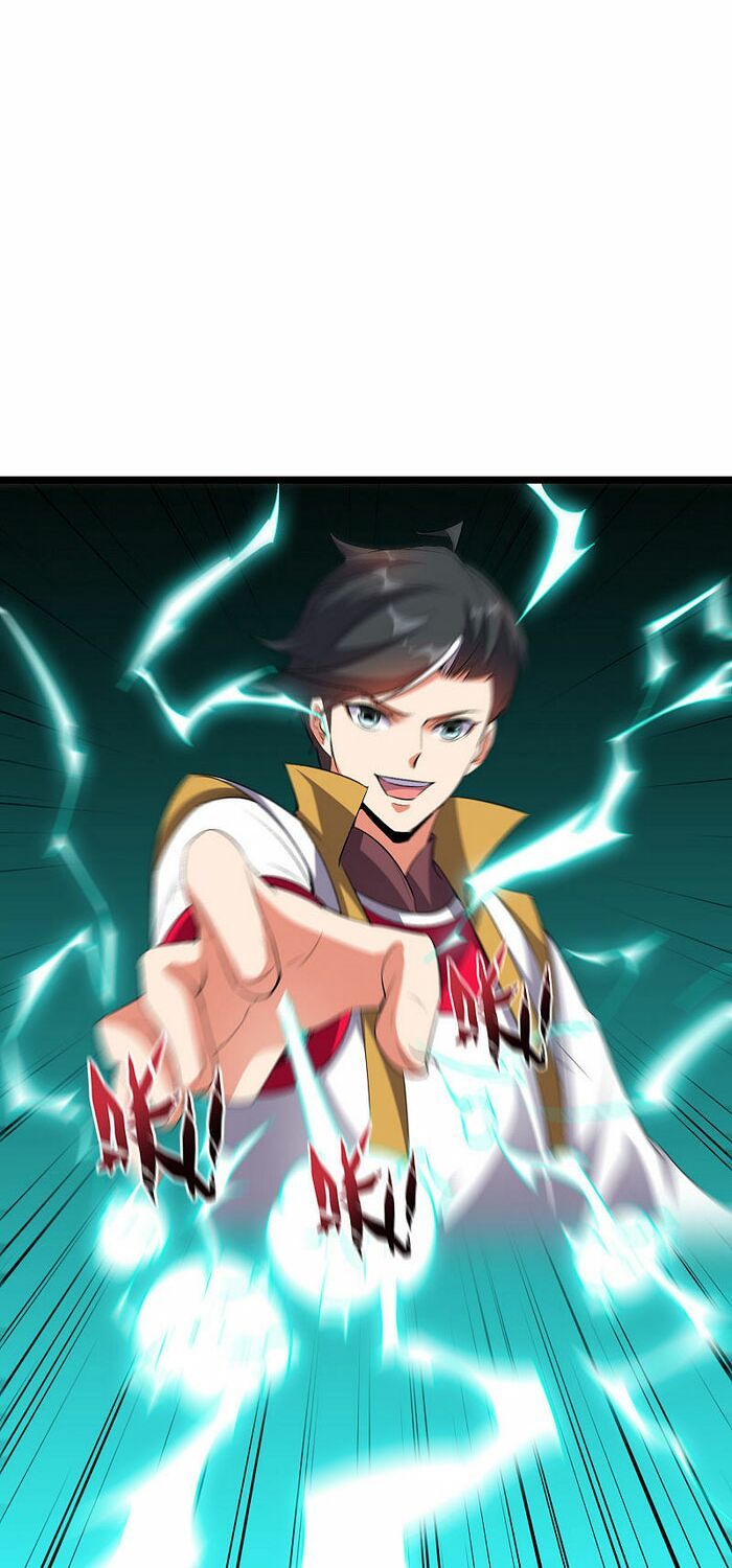 đọc truyện Phục Thiên Thánh Chủ Chương 106 ảnh 23 tại Thiên Thai Truyện