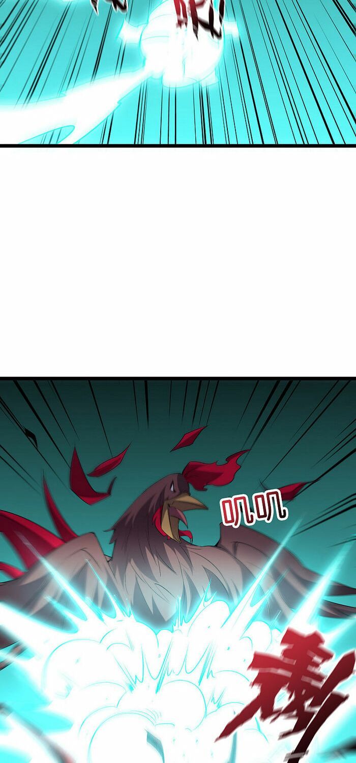 đọc truyện Phục Thiên Thánh Chủ Chương 106 ảnh 25 tại Thiên Thai Truyện