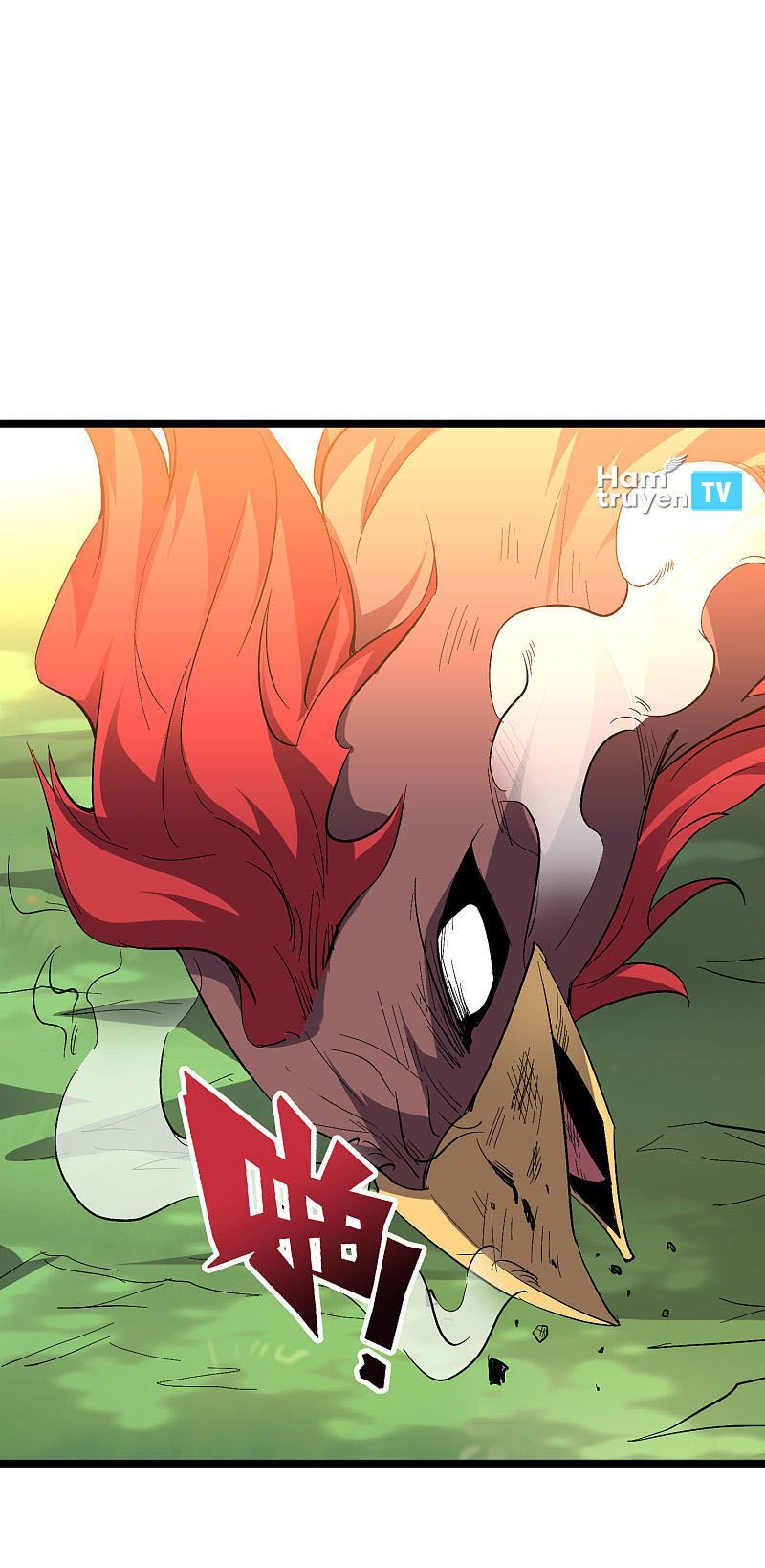 đọc truyện Phục Thiên Thánh Chủ Chương 107 ảnh 3 tại Thiên Thai Truyện