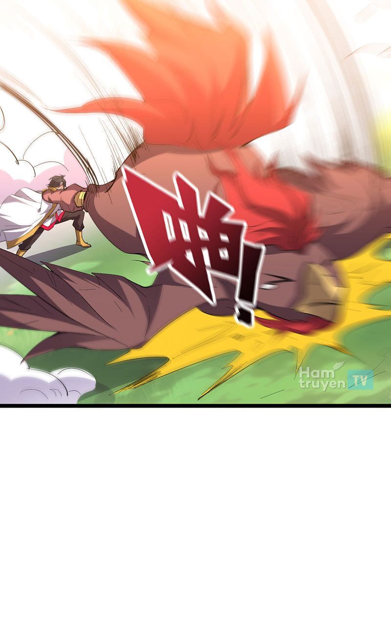 đọc truyện Phục Thiên Thánh Chủ Chương 107 ảnh 12 tại Thiên Thai Truyện