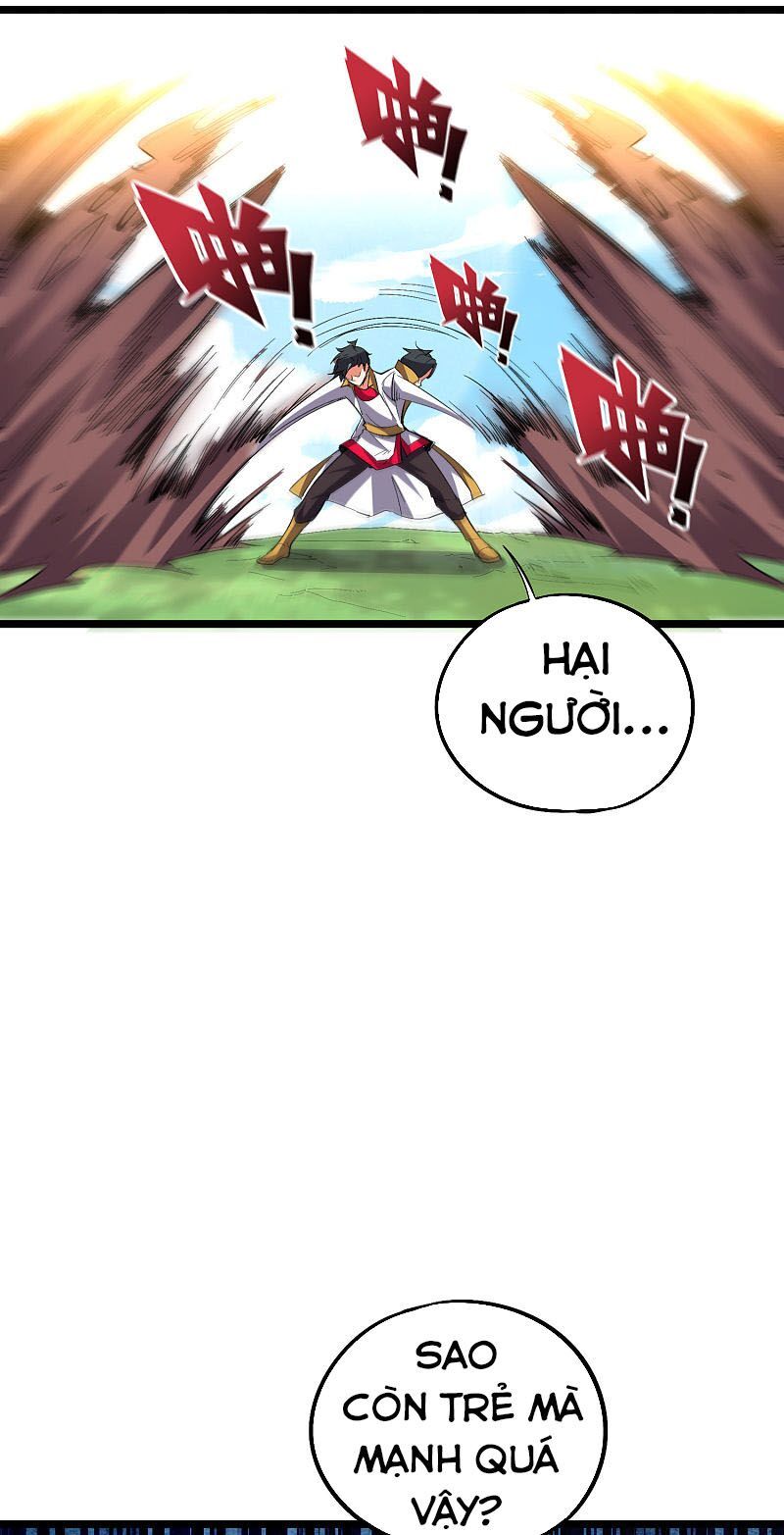 đọc truyện Phục Thiên Thánh Chủ Chương 107 ảnh 14 tại Thiên Thai Truyện