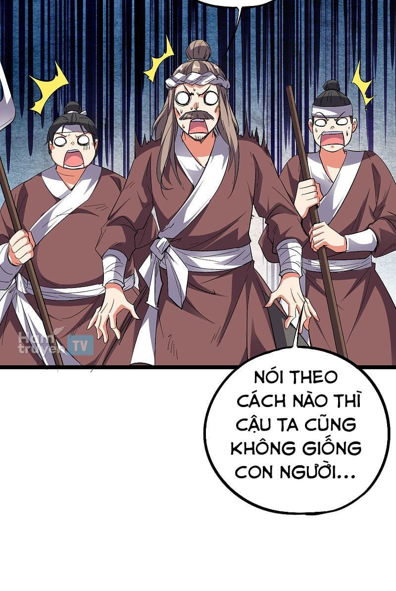 đọc truyện Phục Thiên Thánh Chủ Chương 107 ảnh 15 tại Thiên Thai Truyện