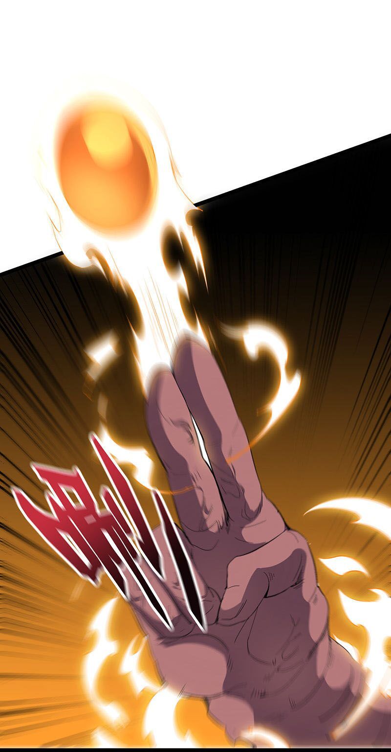 đọc truyện Phục Thiên Thánh Chủ Chương 107 ảnh 16 tại Thiên Thai Truyện