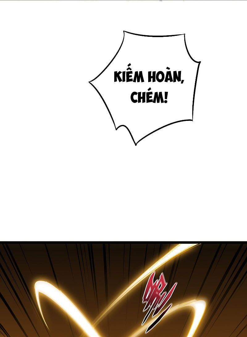 đọc truyện Phục Thiên Thánh Chủ Chương 107 ảnh 17 tại Thiên Thai Truyện