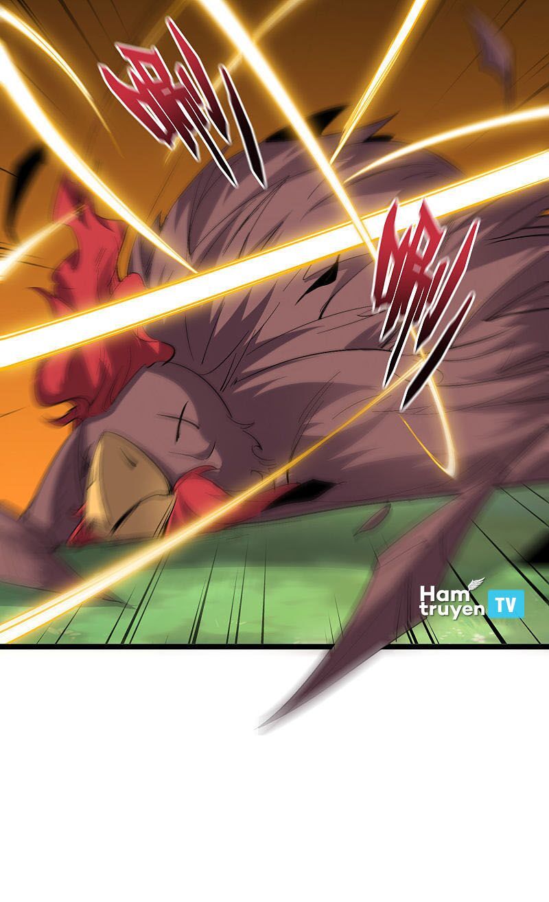 đọc truyện Phục Thiên Thánh Chủ Chương 107 ảnh 18 tại Thiên Thai Truyện