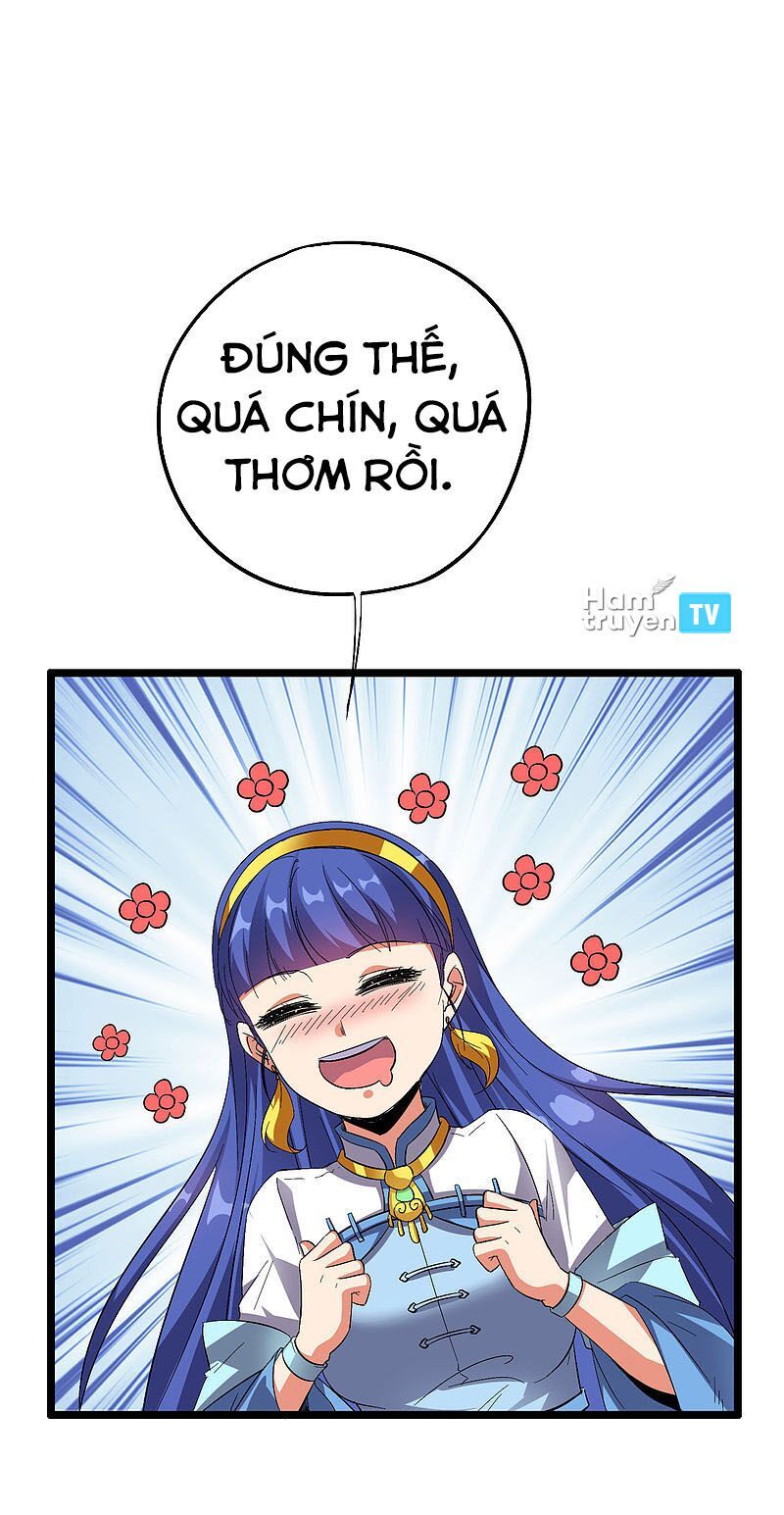 đọc truyện Phục Thiên Thánh Chủ Chương 107 ảnh 24 tại Thiên Thai Truyện