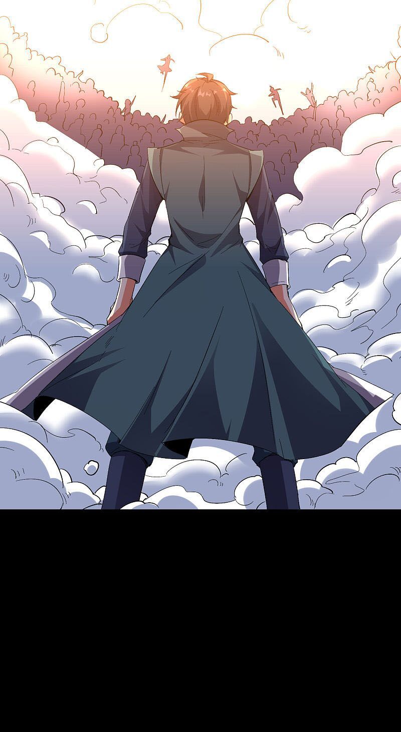 đọc truyện Phục Thiên Thánh Chủ Chương 107 ảnh 28 tại Thiên Thai Truyện