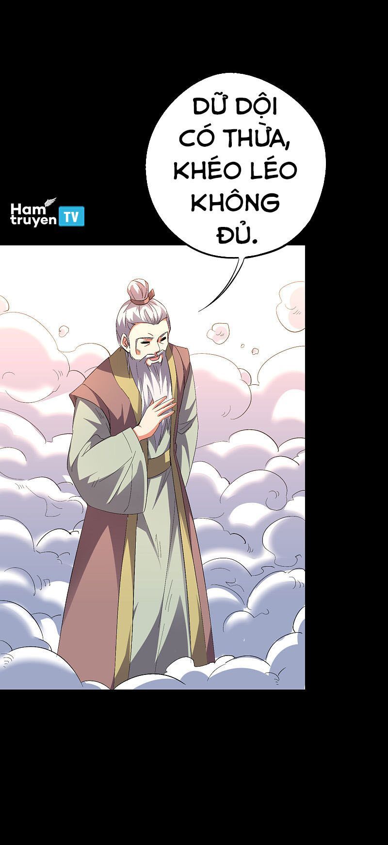 đọc truyện Phục Thiên Thánh Chủ Chương 108 ảnh 12 tại Thiên Thai Truyện