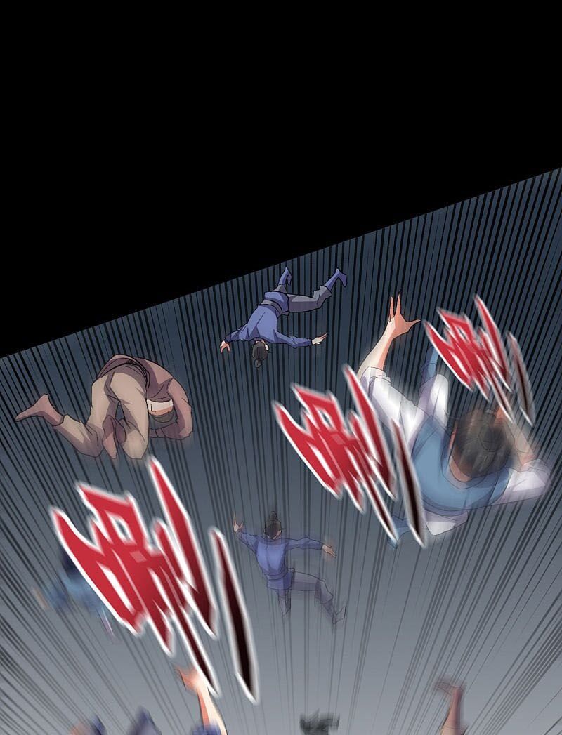 đọc truyện Phục Thiên Thánh Chủ Chương 108 ảnh 14 tại Thiên Thai Truyện