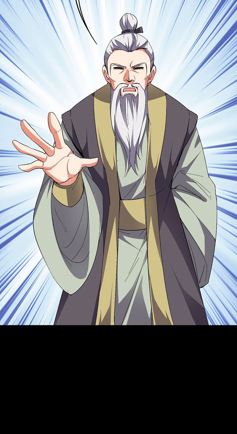 đọc truyện Phục Thiên Thánh Chủ Chương 108 ảnh 18 tại Thiên Thai Truyện