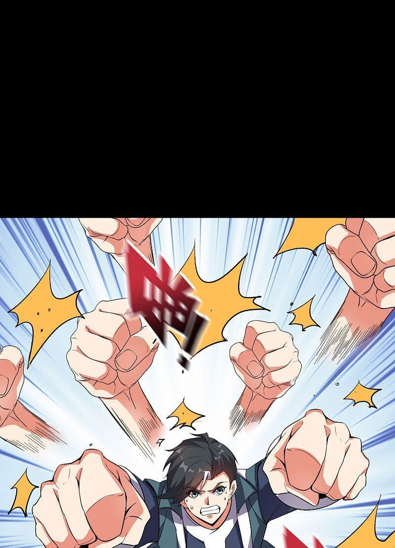 đọc truyện Phục Thiên Thánh Chủ Chương 108 ảnh 19 tại Thiên Thai Truyện