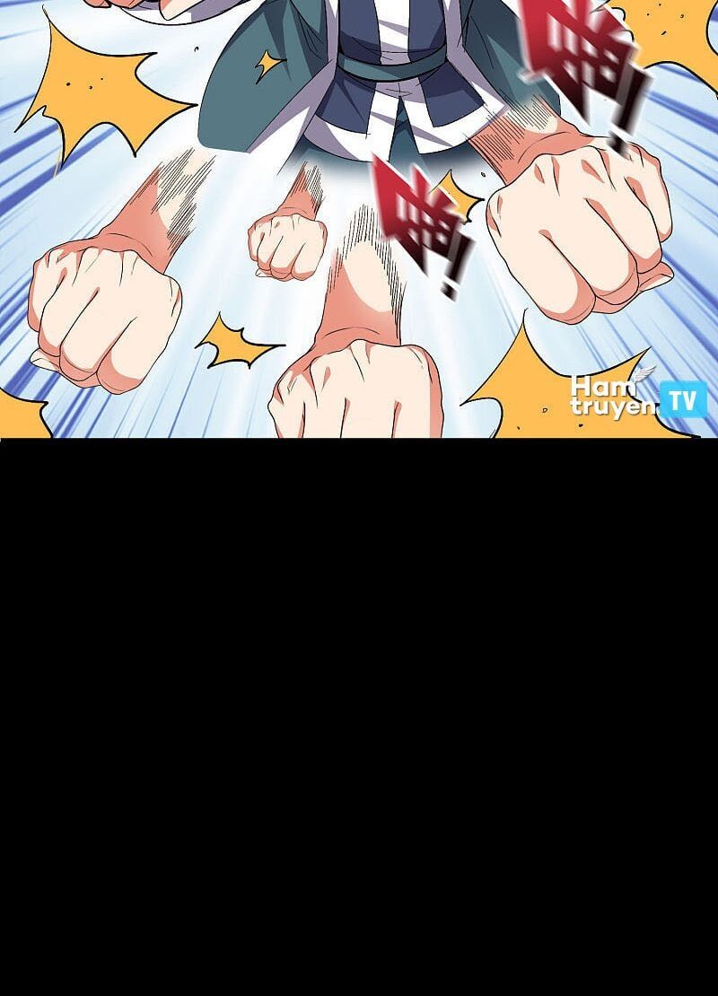 đọc truyện Phục Thiên Thánh Chủ Chương 108 ảnh 20 tại Thiên Thai Truyện