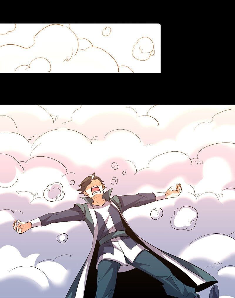 đọc truyện Phục Thiên Thánh Chủ Chương 108 ảnh 21 tại Thiên Thai Truyện