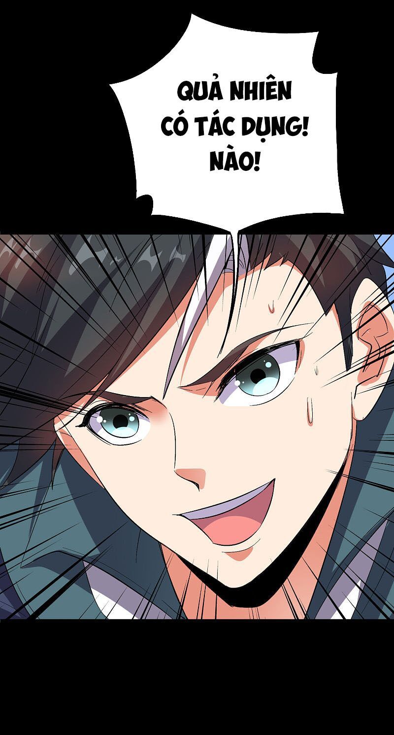 đọc truyện Phục Thiên Thánh Chủ Chương 108 ảnh 26 tại Thiên Thai Truyện