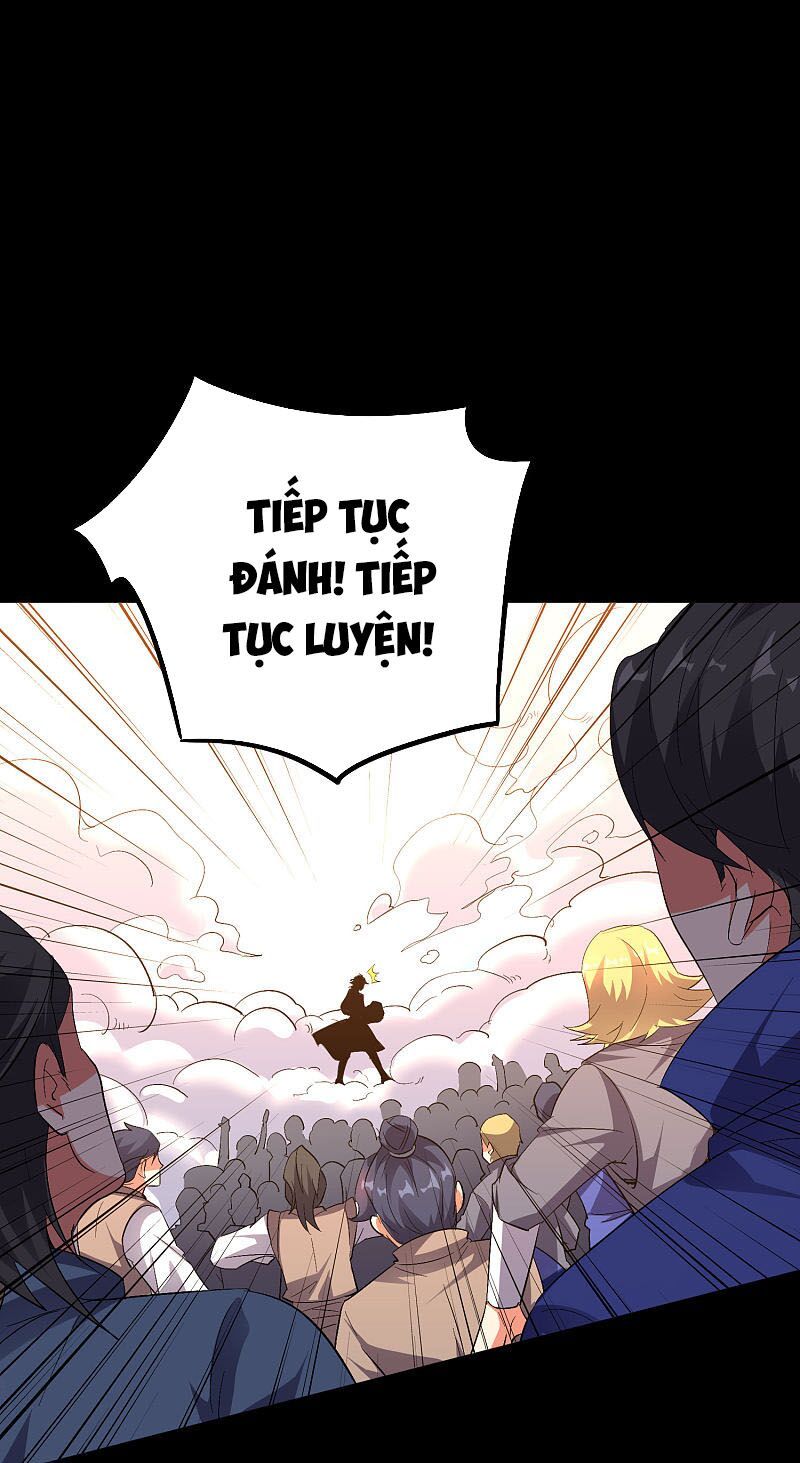 đọc truyện Phục Thiên Thánh Chủ Chương 108 ảnh 29 tại Thiên Thai Truyện