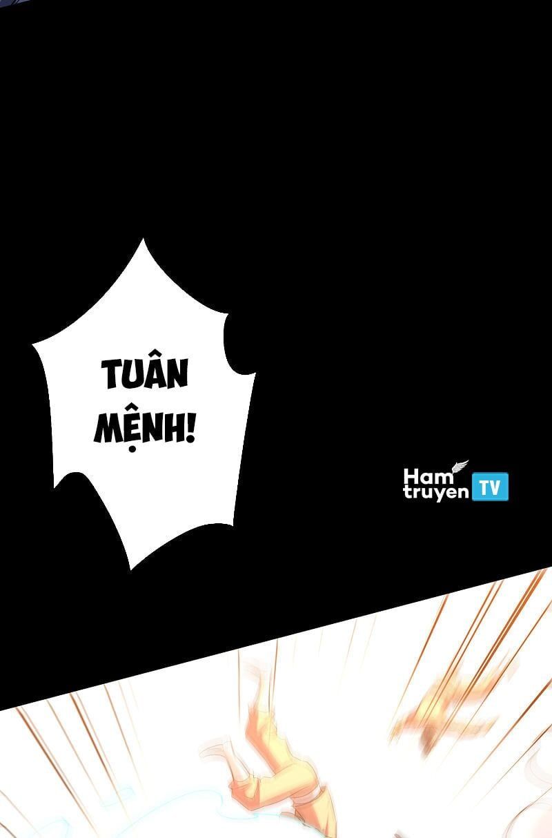 đọc truyện Phục Thiên Thánh Chủ Chương 108 ảnh 30 tại Thiên Thai Truyện