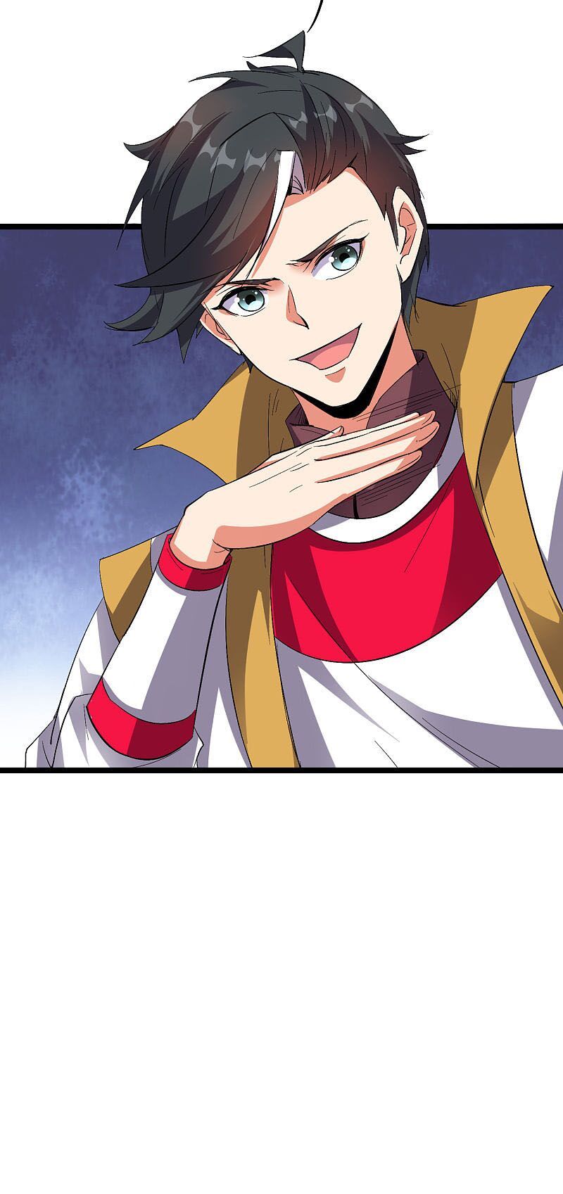 đọc truyện Phục Thiên Thánh Chủ Chương 108 ảnh 34 tại Thiên Thai Truyện