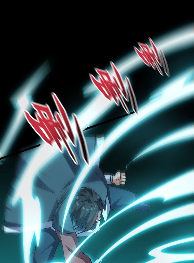 đọc truyện Phục Thiên Thánh Chủ Chương 108 ảnh 9 tại Thiên Thai Truyện