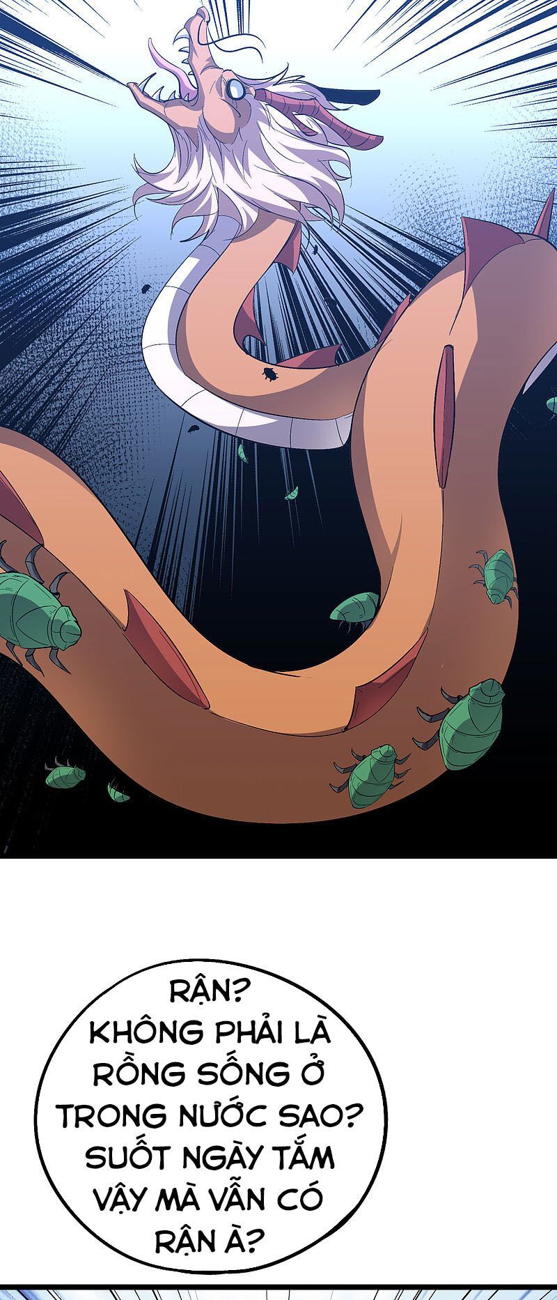 đọc truyện Phục Thiên Thánh Chủ Chương 109 ảnh 13 tại Thiên Thai Truyện