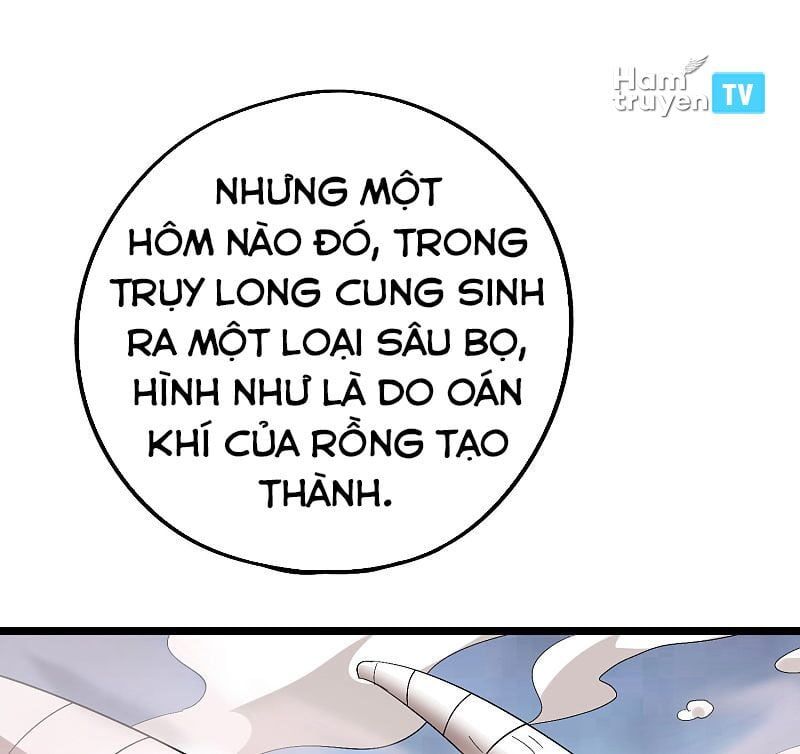 đọc truyện Phục Thiên Thánh Chủ Chương 109 ảnh 18 tại Thiên Thai Truyện