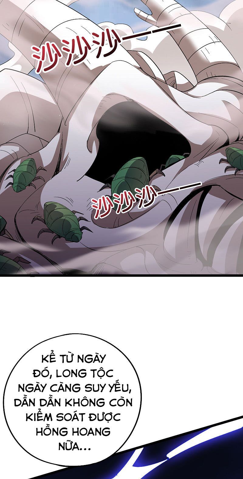 đọc truyện Phục Thiên Thánh Chủ Chương 109 ảnh 19 tại Thiên Thai Truyện