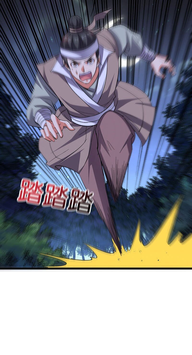 đọc truyện Phục Thiên Thánh Chủ Chương 109 ảnh 4 tại Thiên Thai Truyện