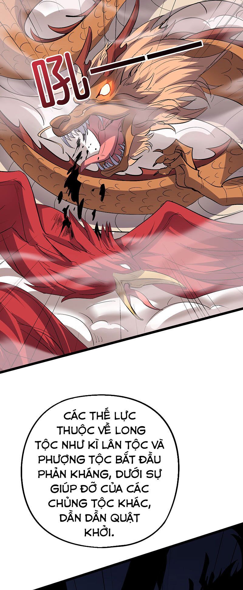 đọc truyện Phục Thiên Thánh Chủ Chương 109 ảnh 22 tại Thiên Thai Truyện