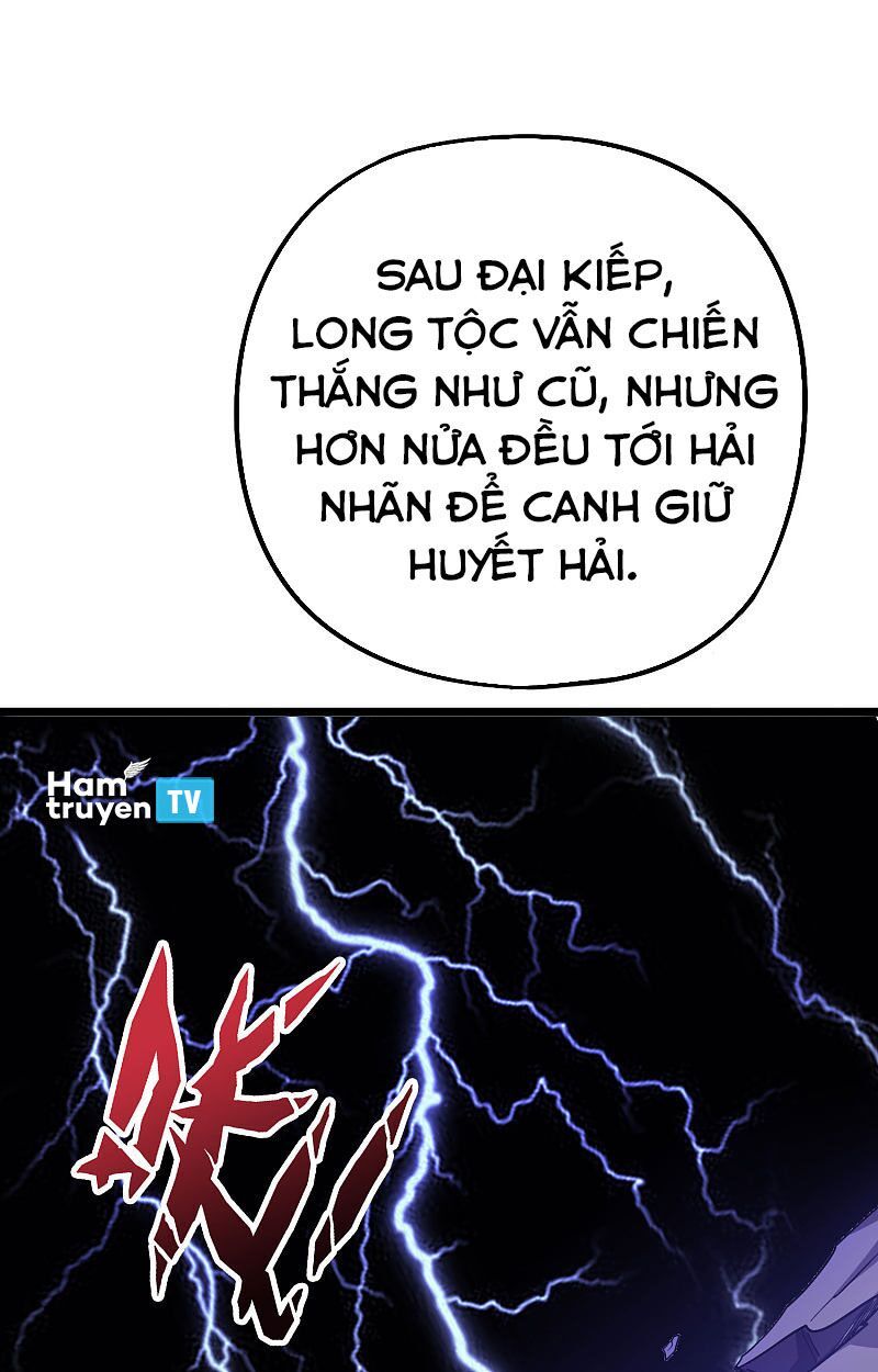 đọc truyện Phục Thiên Thánh Chủ Chương 109 ảnh 24 tại Thiên Thai Truyện