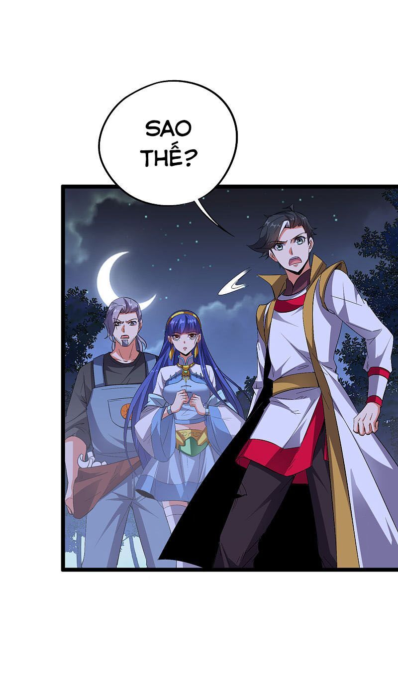 đọc truyện Phục Thiên Thánh Chủ Chương 109 ảnh 5 tại Thiên Thai Truyện