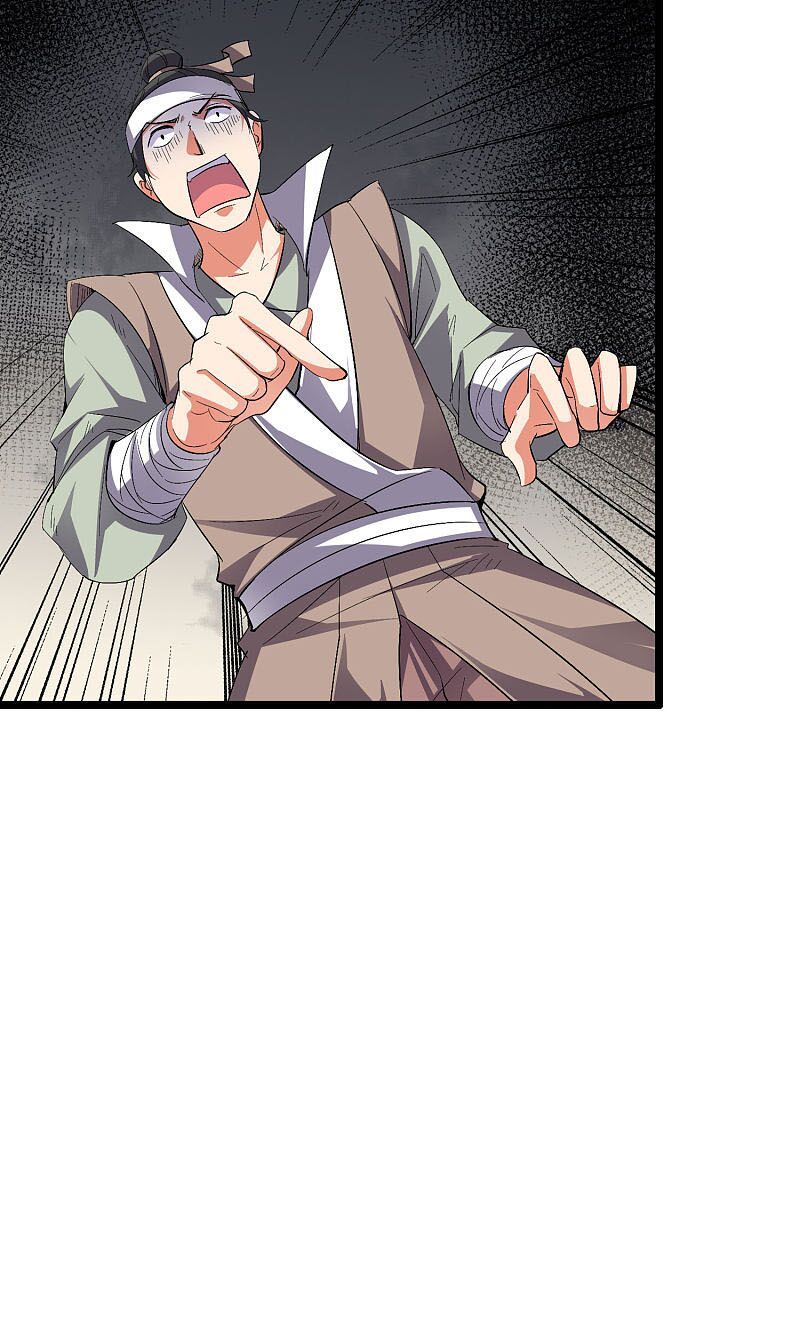 đọc truyện Phục Thiên Thánh Chủ Chương 109 ảnh 7 tại Thiên Thai Truyện