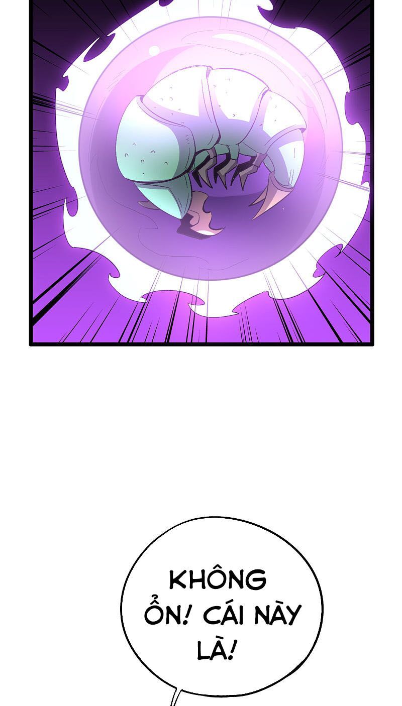 đọc truyện Phục Thiên Thánh Chủ Chương 109 ảnh 10 tại Thiên Thai Truyện