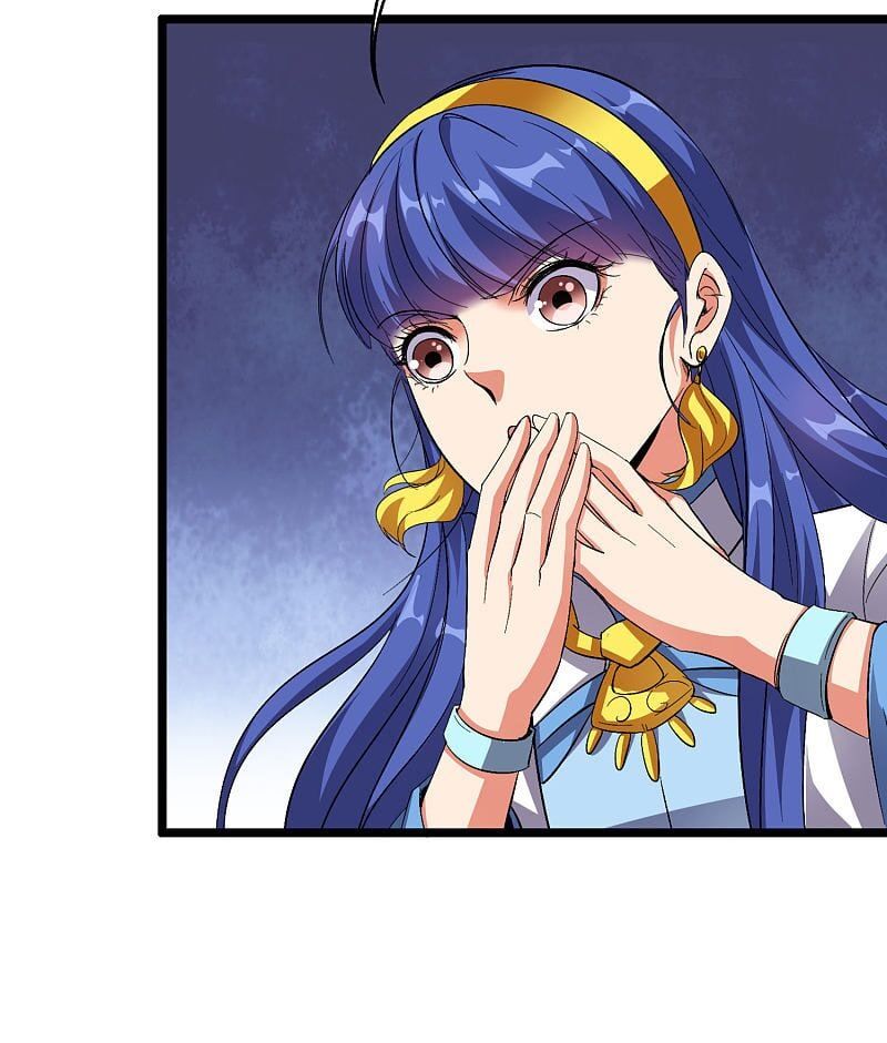 đọc truyện Phục Thiên Thánh Chủ Chương 109 ảnh 11 tại Thiên Thai Truyện