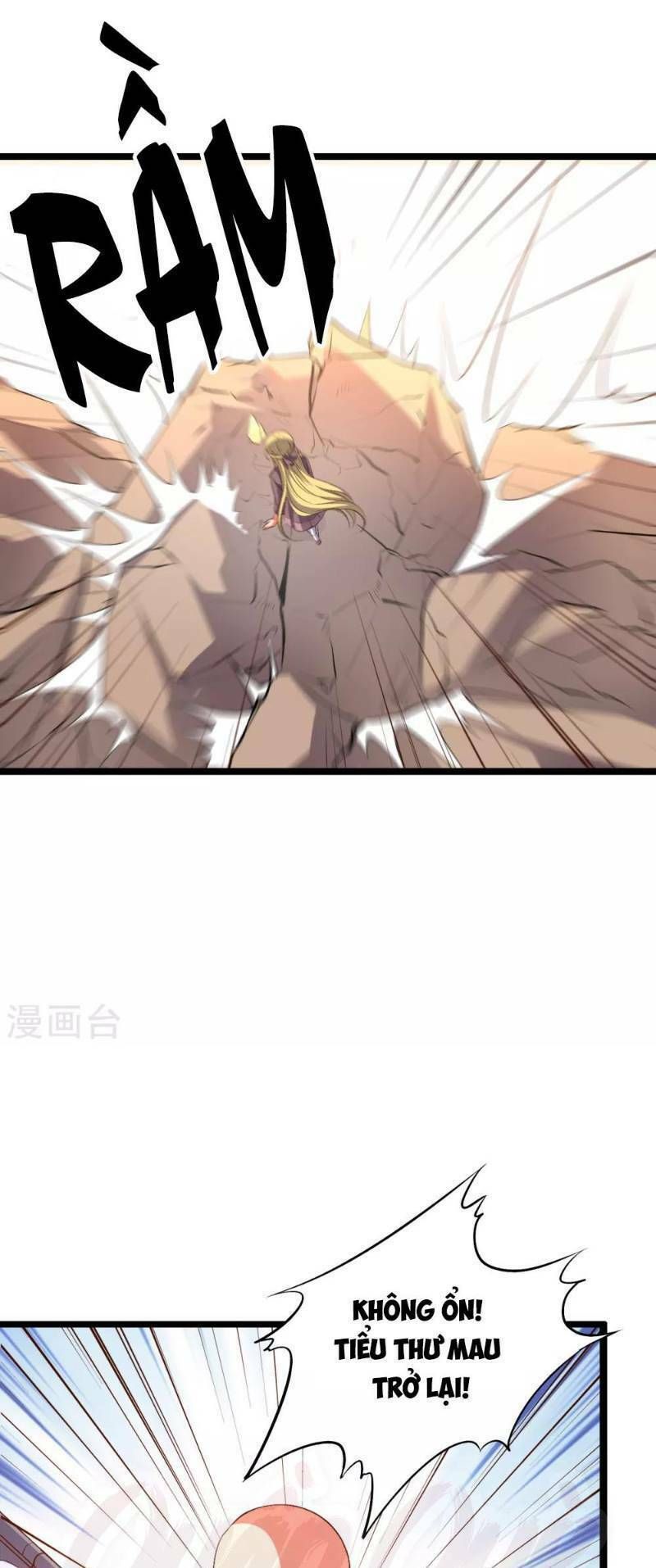 đọc truyện Phục Thiên Thánh Chủ Chương 11 ảnh 12 tại Thiên Thai Truyện