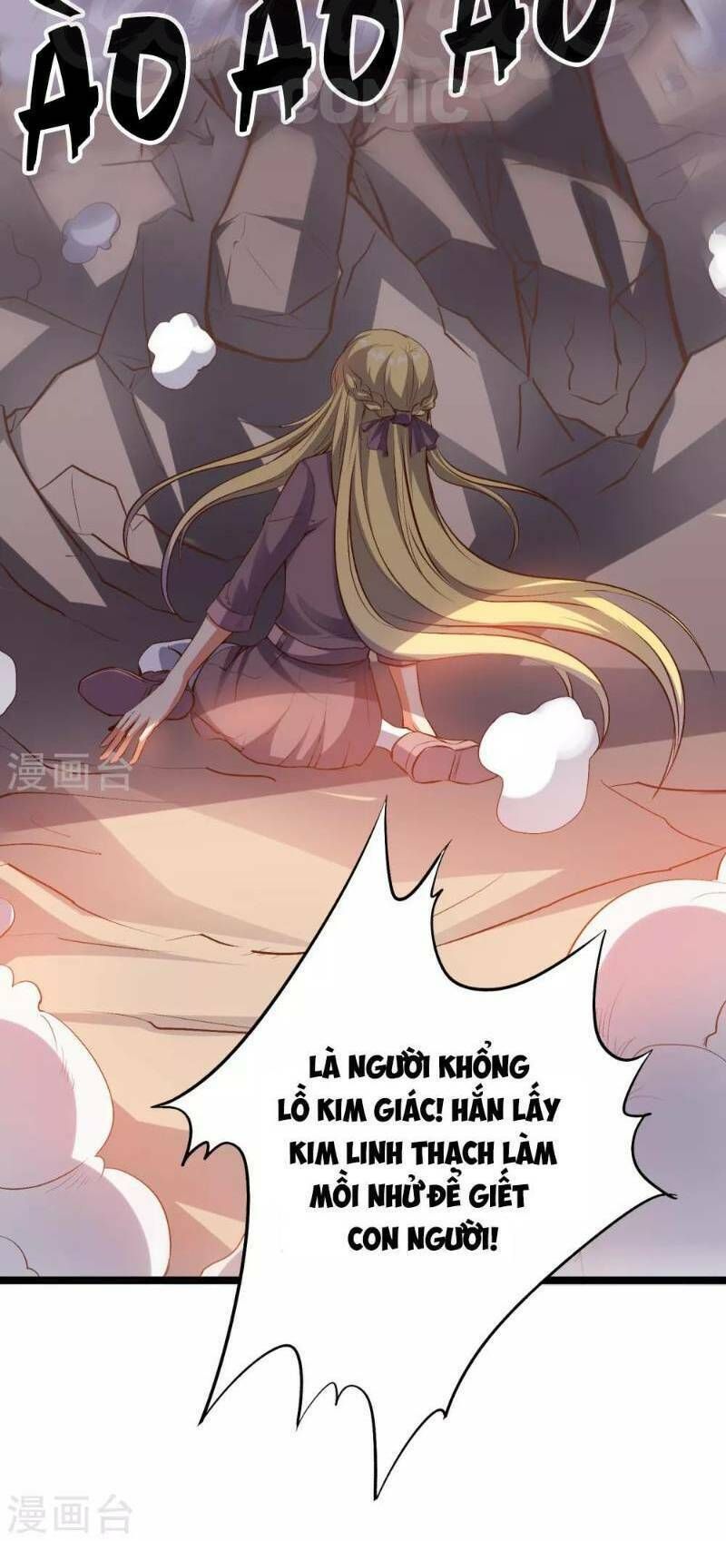 đọc truyện Phục Thiên Thánh Chủ Chương 11 ảnh 15 tại Thiên Thai Truyện