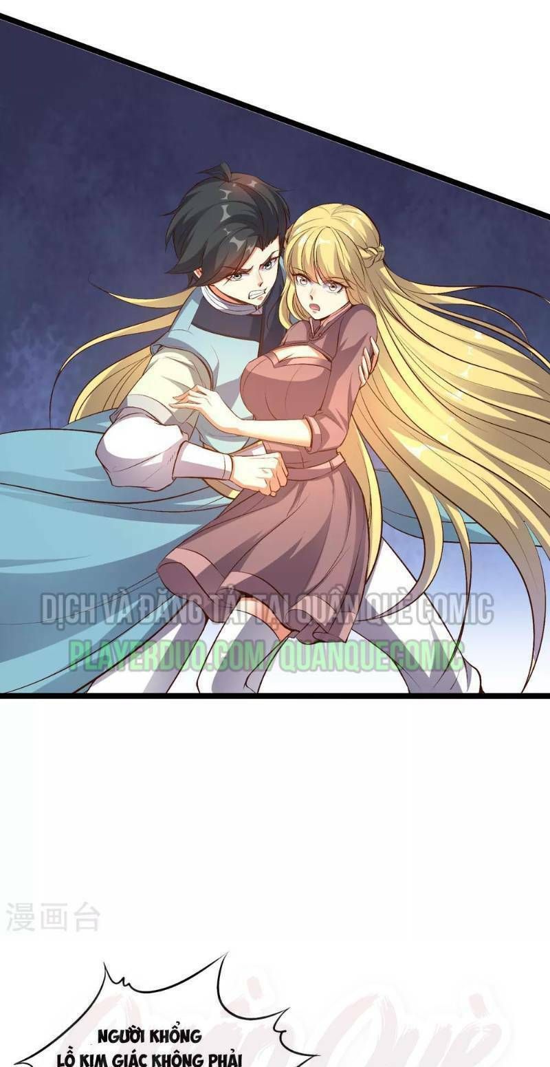 đọc truyện Phục Thiên Thánh Chủ Chương 11 ảnh 18 tại Thiên Thai Truyện