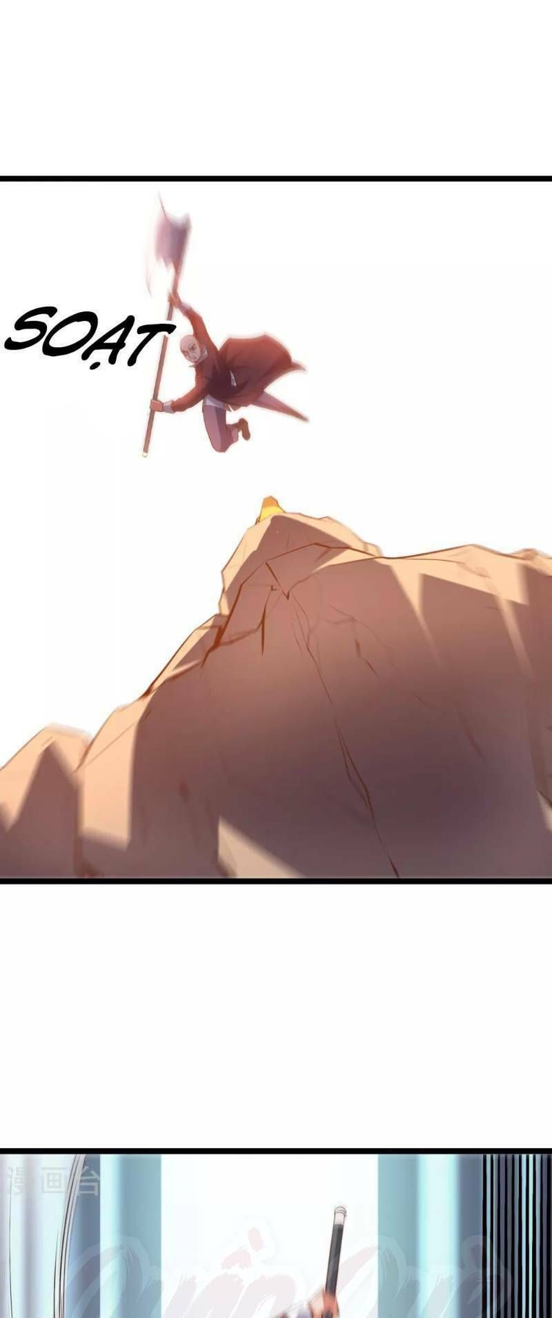 đọc truyện Phục Thiên Thánh Chủ Chương 11 ảnh 20 tại Thiên Thai Truyện