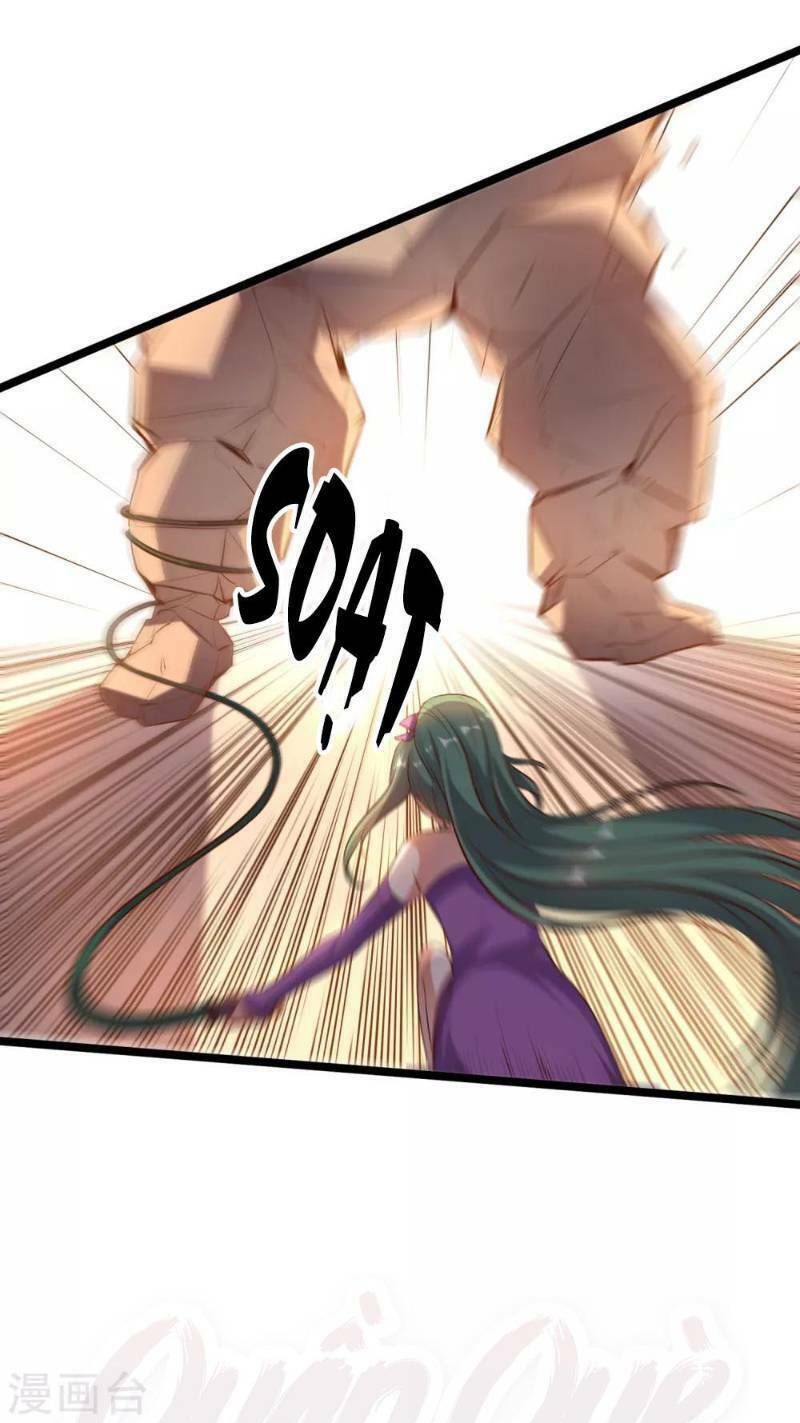 đọc truyện Phục Thiên Thánh Chủ Chương 11 ảnh 22 tại Thiên Thai Truyện