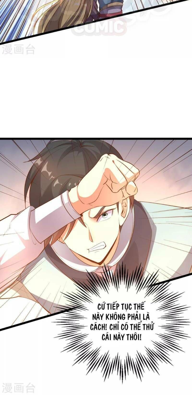 đọc truyện Phục Thiên Thánh Chủ Chương 11 ảnh 25 tại Thiên Thai Truyện