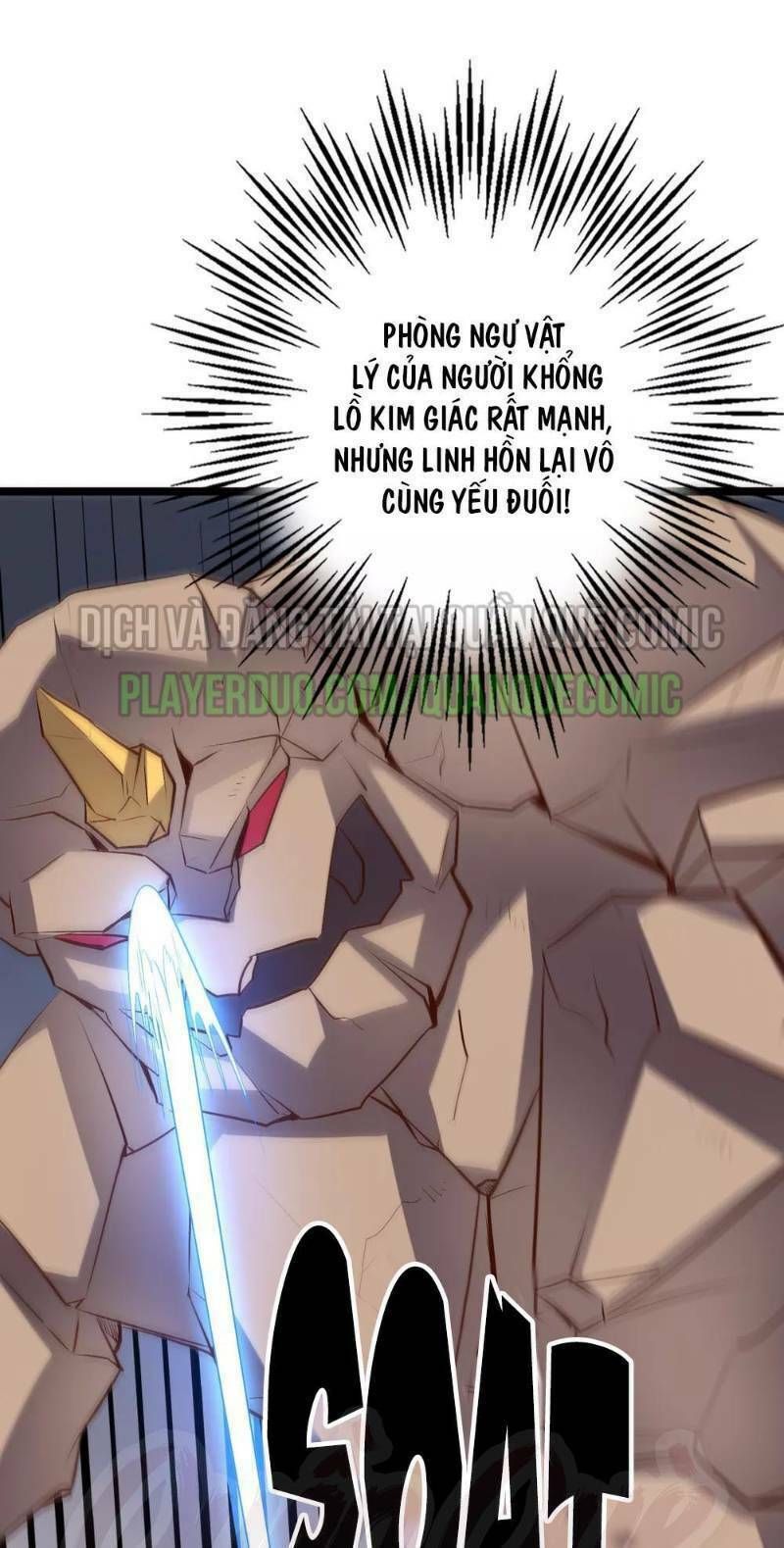 đọc truyện Phục Thiên Thánh Chủ Chương 11 ảnh 26 tại Thiên Thai Truyện