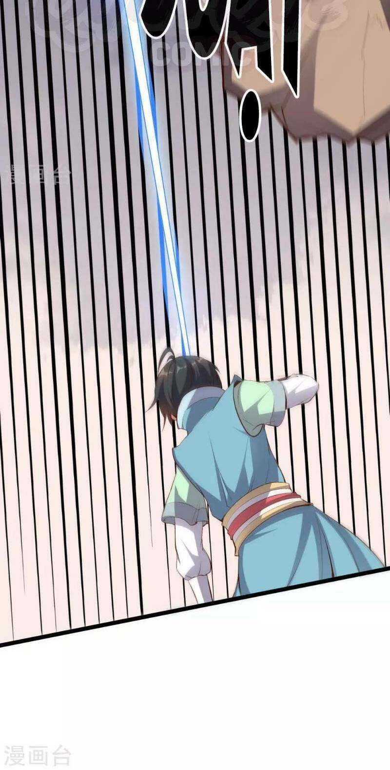 đọc truyện Phục Thiên Thánh Chủ Chương 11 ảnh 27 tại Thiên Thai Truyện