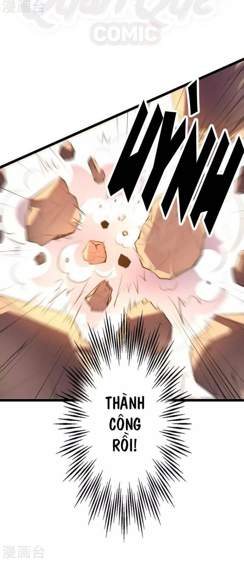 đọc truyện Phục Thiên Thánh Chủ Chương 11 ảnh 29 tại Thiên Thai Truyện