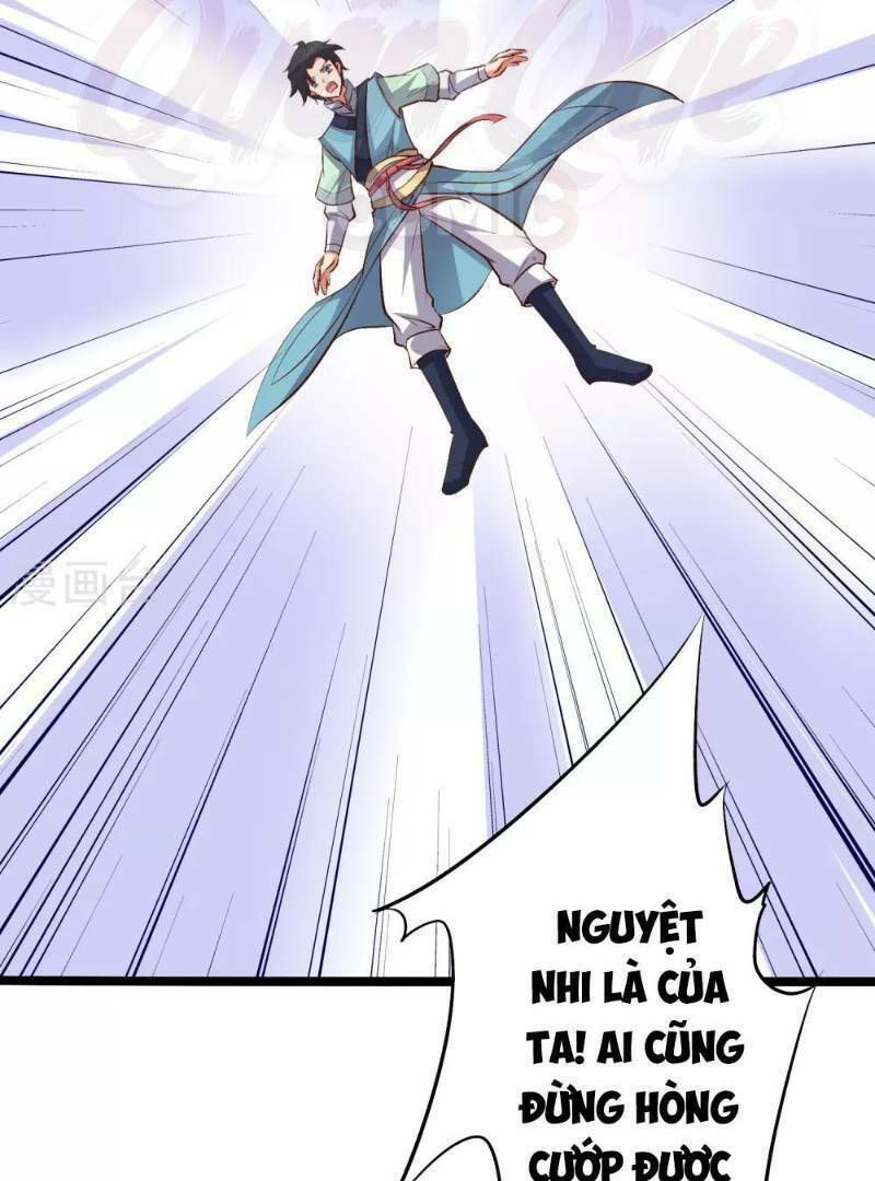 đọc truyện Phục Thiên Thánh Chủ Chương 11 ảnh 35 tại Thiên Thai Truyện