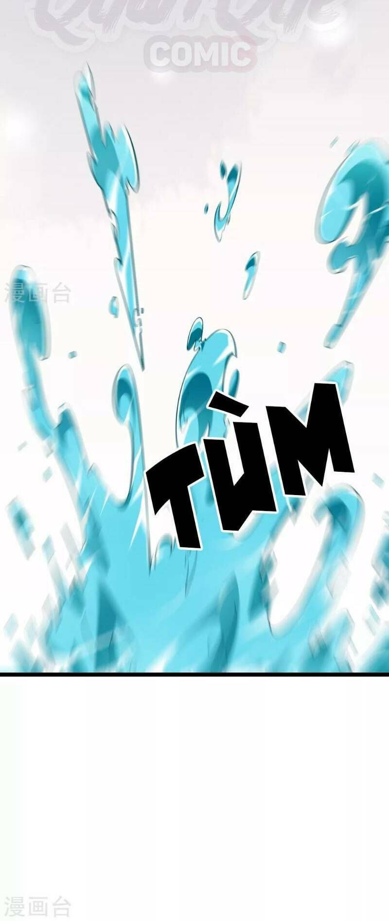 đọc truyện Phục Thiên Thánh Chủ Chương 11 ảnh 40 tại Thiên Thai Truyện