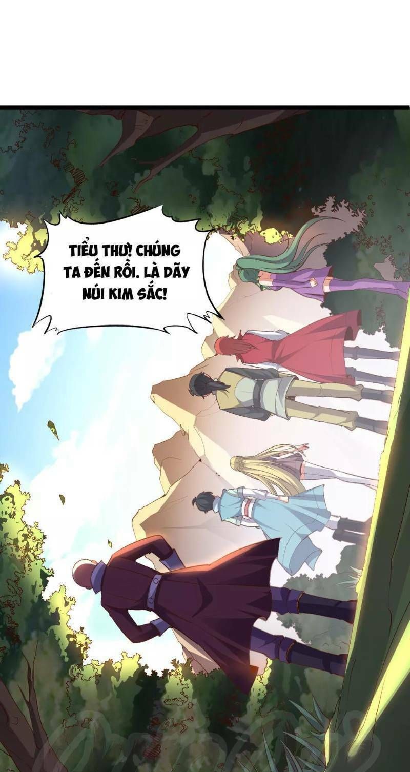 đọc truyện Phục Thiên Thánh Chủ Chương 11 ảnh 7 tại Thiên Thai Truyện