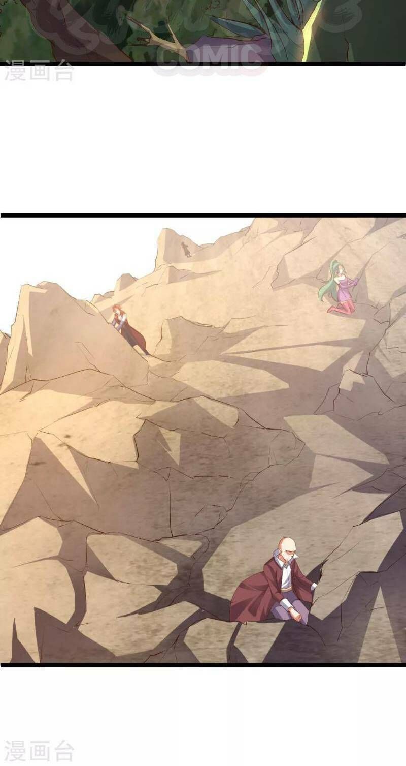 đọc truyện Phục Thiên Thánh Chủ Chương 11 ảnh 8 tại Thiên Thai Truyện